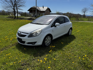 CORSA KORSA D 1.3 CDTI DIZEL EURO 5 DIJELOVI KRLE AUTOOTPAD