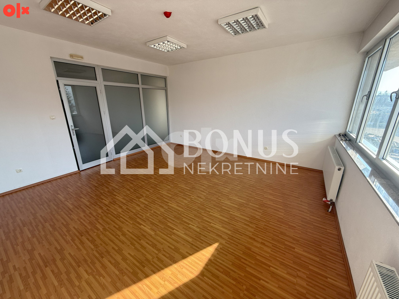 Poslovni prostor Zenica 185.80 m2