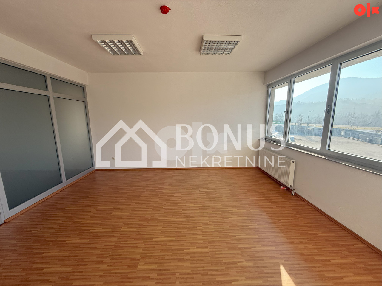 Poslovni prostor Zenica 185.80 m2 2