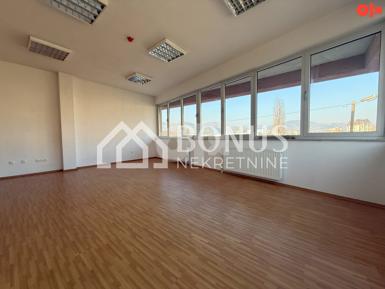 Poslovni prostor Zenica 185.80 m2 6