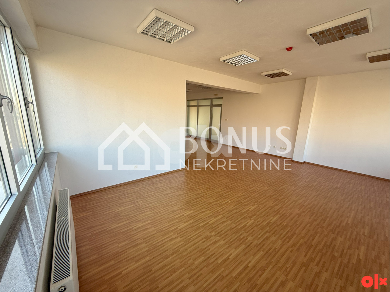 Poslovni prostor Zenica 185.80 m2 7