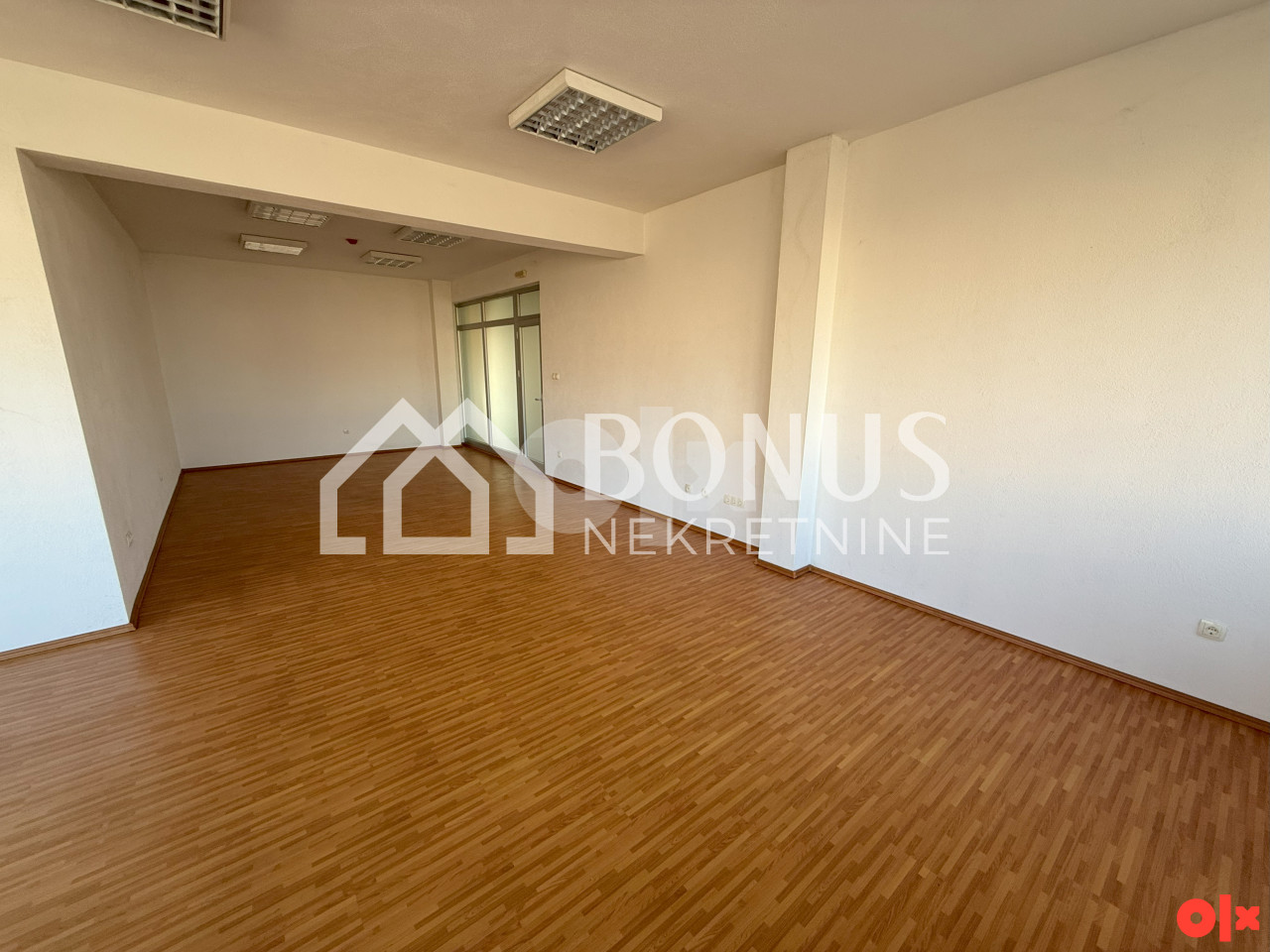 Poslovni prostor Zenica 185.80 m2 8