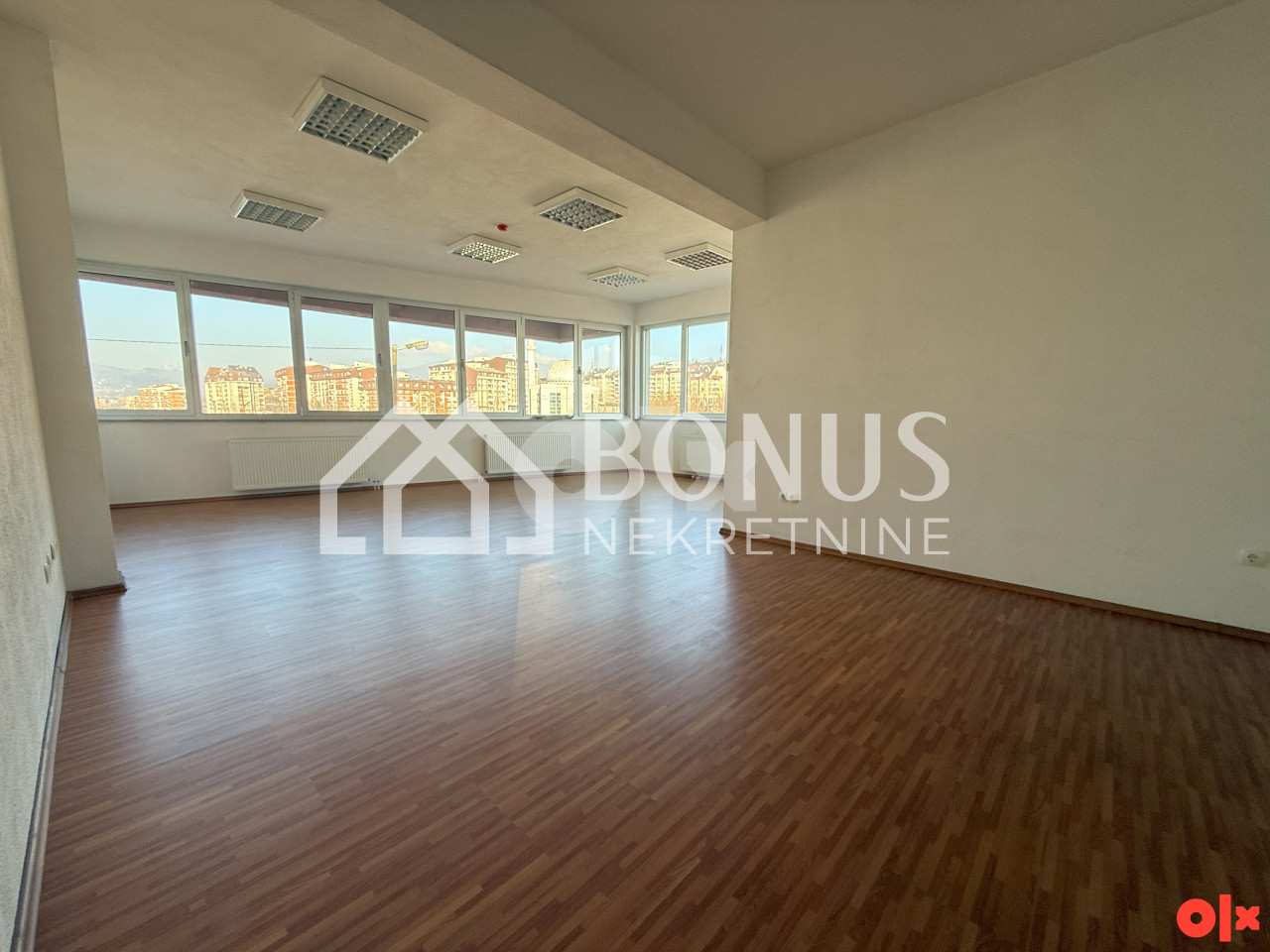 Poslovni prostor Zenica 185.80 m2 9
