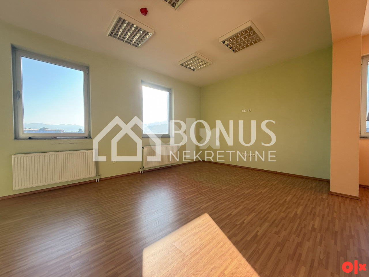 Poslovni prostor Zenica 185.80 m2 10