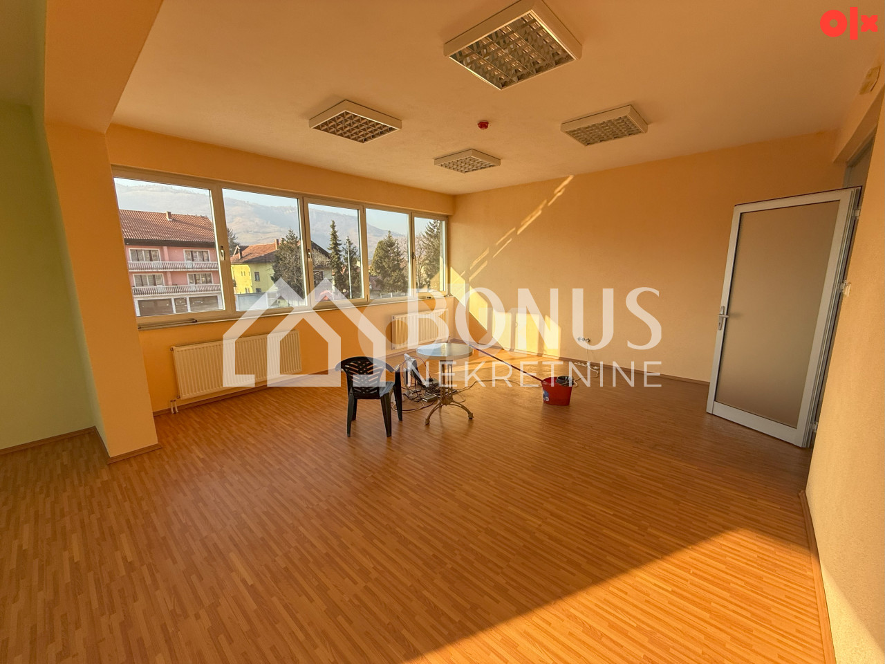 Poslovni prostor Zenica 185.80 m2 11