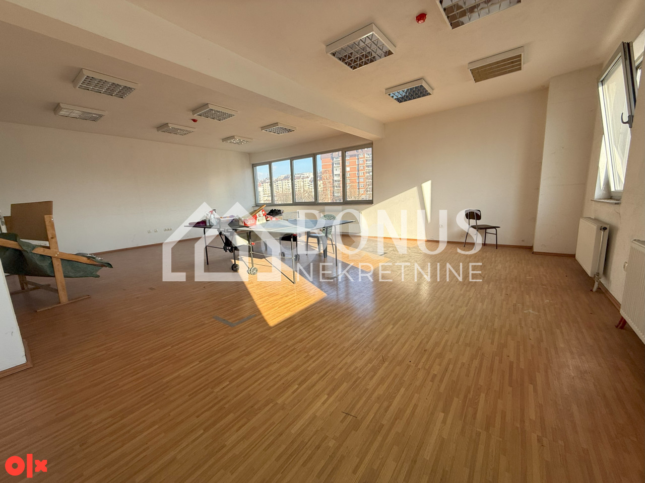 Poslovni prostor Zenica 185.80 m2 12