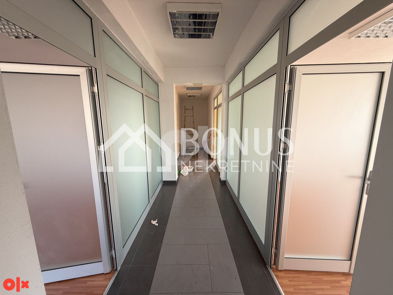 Poslovni prostor Zenica 185.80 m2 14