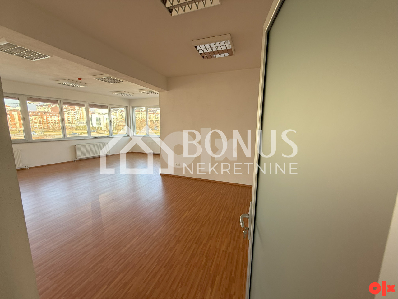 Poslovni prostor Zenica 185.80 m2 15