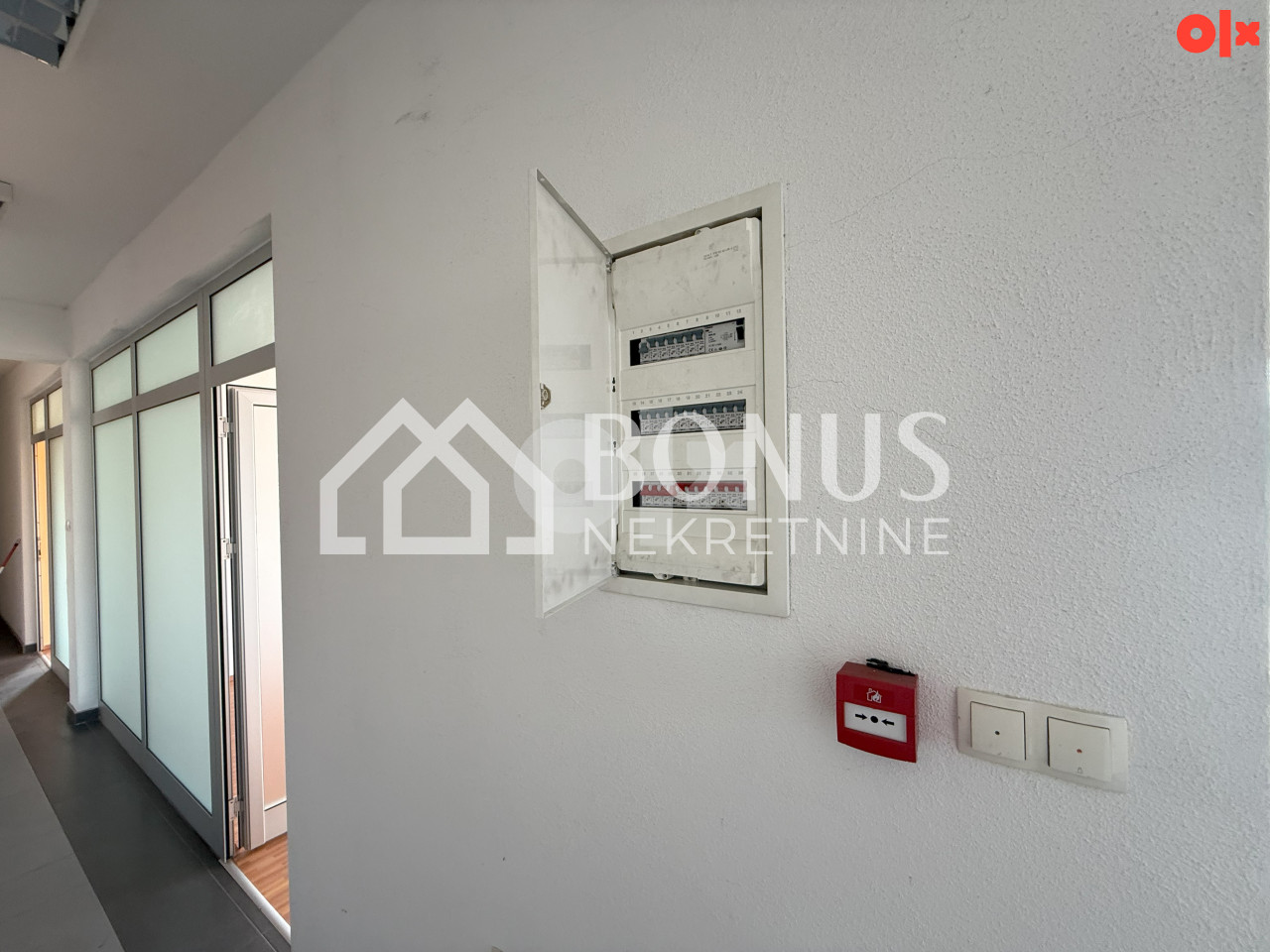 Poslovni prostor Zenica 185.80 m2 16