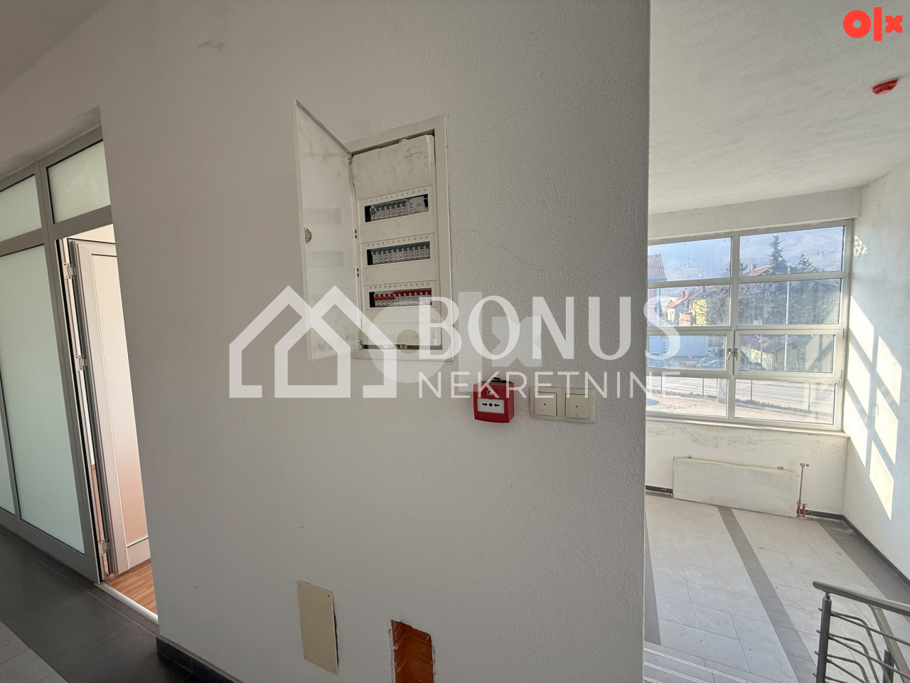 Poslovni prostor Zenica 185.80 m2 17
