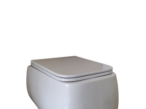 WC ŠOLJA VISEĆA 124010