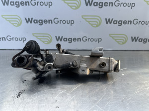 Hladnjak EGR BMW F10