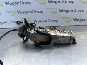 Hladnjak EGR BMW F10 (fotografija 3)