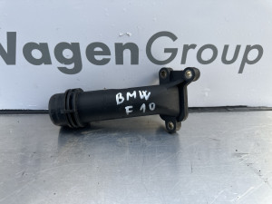 Racva vode BMW F10 (fotografija 2)