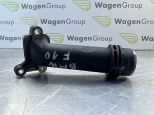 Racva vode BMW F10