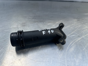 Racva vode BMW F10 (fotografija 4)