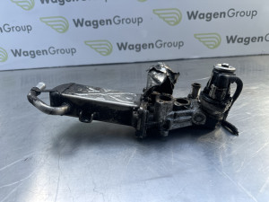 EGR hladnjak Audi A1 2015