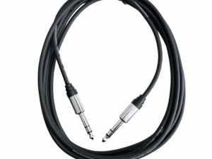 KABAL  ELC033 VELIKA STEREO NA  VELIKA BANANA STEREO 3m