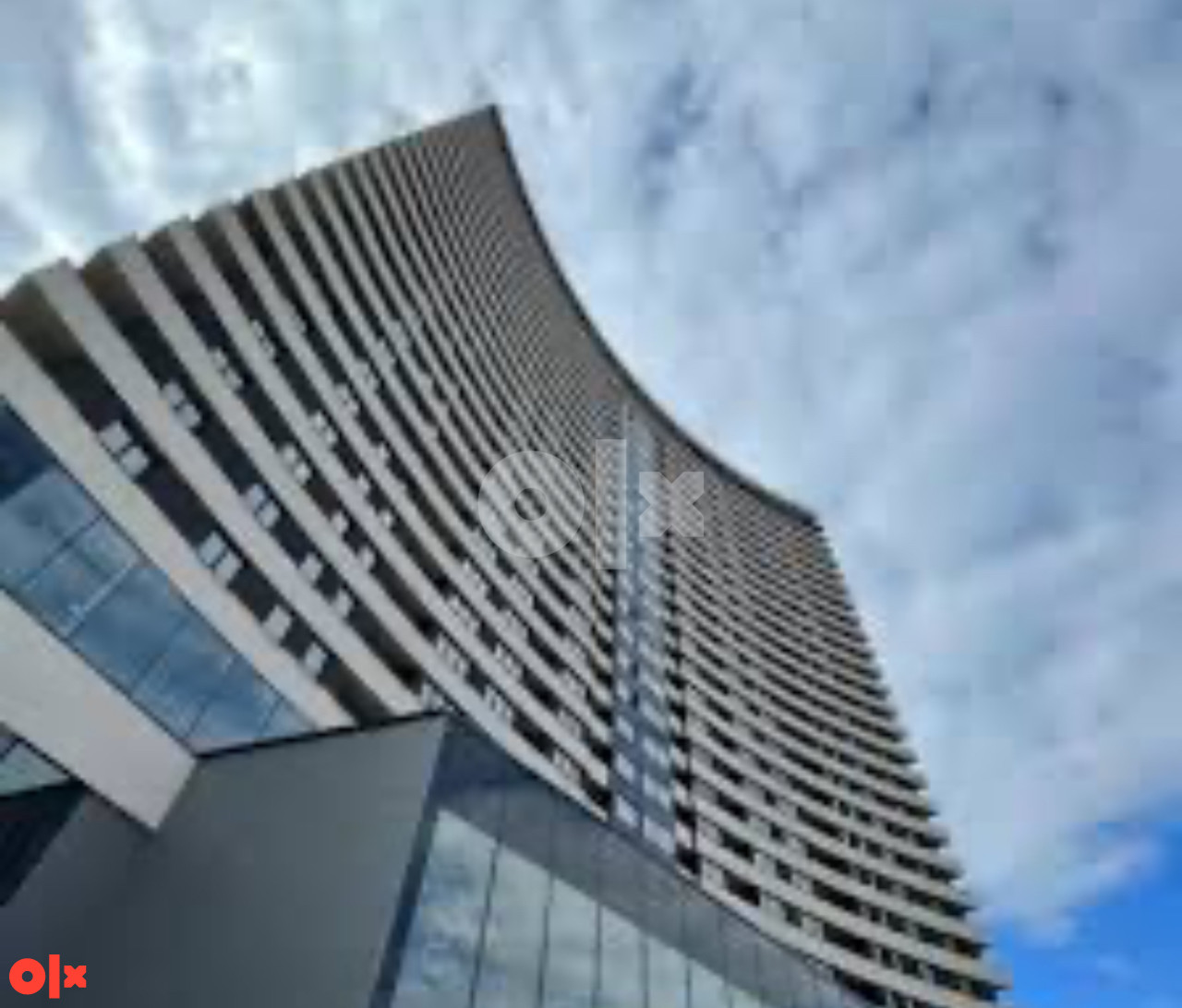 Poslovni prostor Sarajevo Tower 2