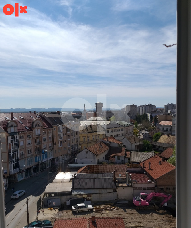 Stan Bijeljina Centar.Čitaj detaljan opis.