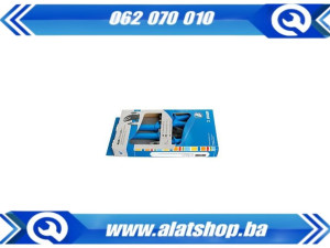 Unior Set kliješta u kartonskoj ambalaži 402B 617933