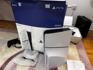 Playstation 5 sony ps5