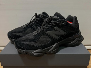 NEW BALANCE U9060BPM ORIGINAL