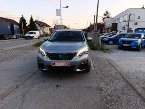 Peugeot 3008 1.6 HDi 120ks, 2018g