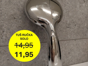 TUŠ RUČKA 124028