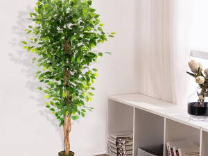 VJEŠTAČKO CVIJEĆE 200cm 124229