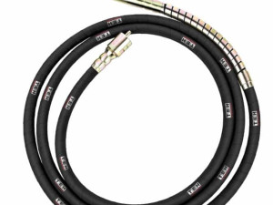 Igla nastavak za vibrator 4 m i 6 m