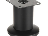 Hranipex nogica crna GS36 V: 80mm - 32265