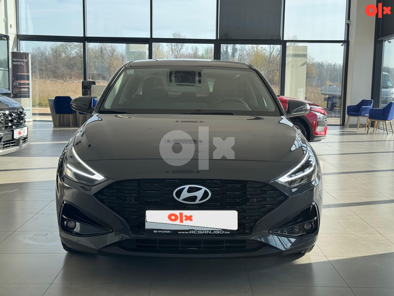 Hyundai i30 1.5 DPI 6 M/T