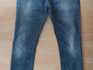 Muške farmerke Tommy Hilfiger original 32 / 32 Pantalone hlače