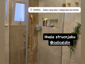 plocice za kupatilo/kuhinju AKCIJA