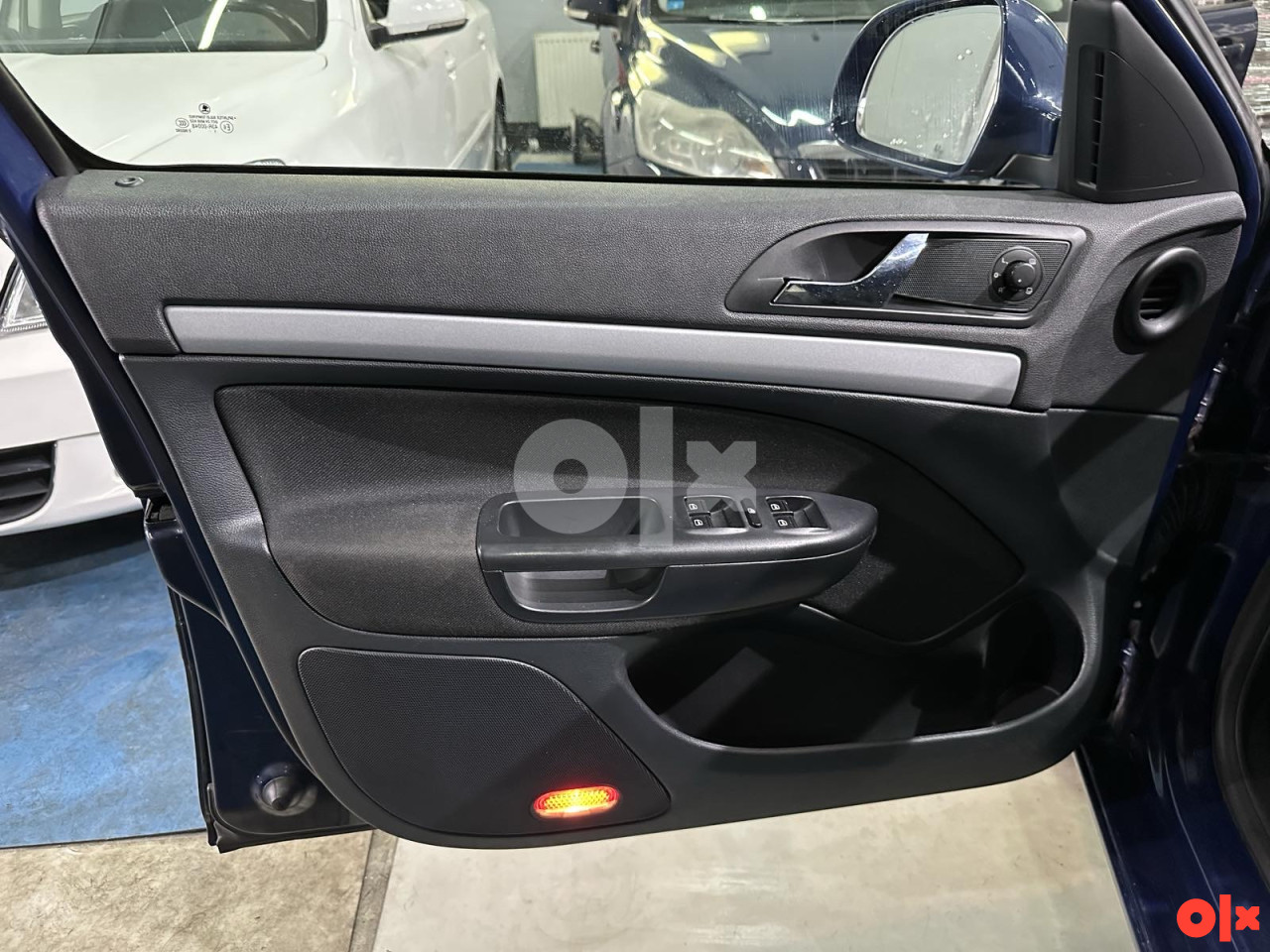 ŠKODA OCTAVIA SW 1.6 TDI, 2011 GODINA, NAVIGACIJA,KLIMA