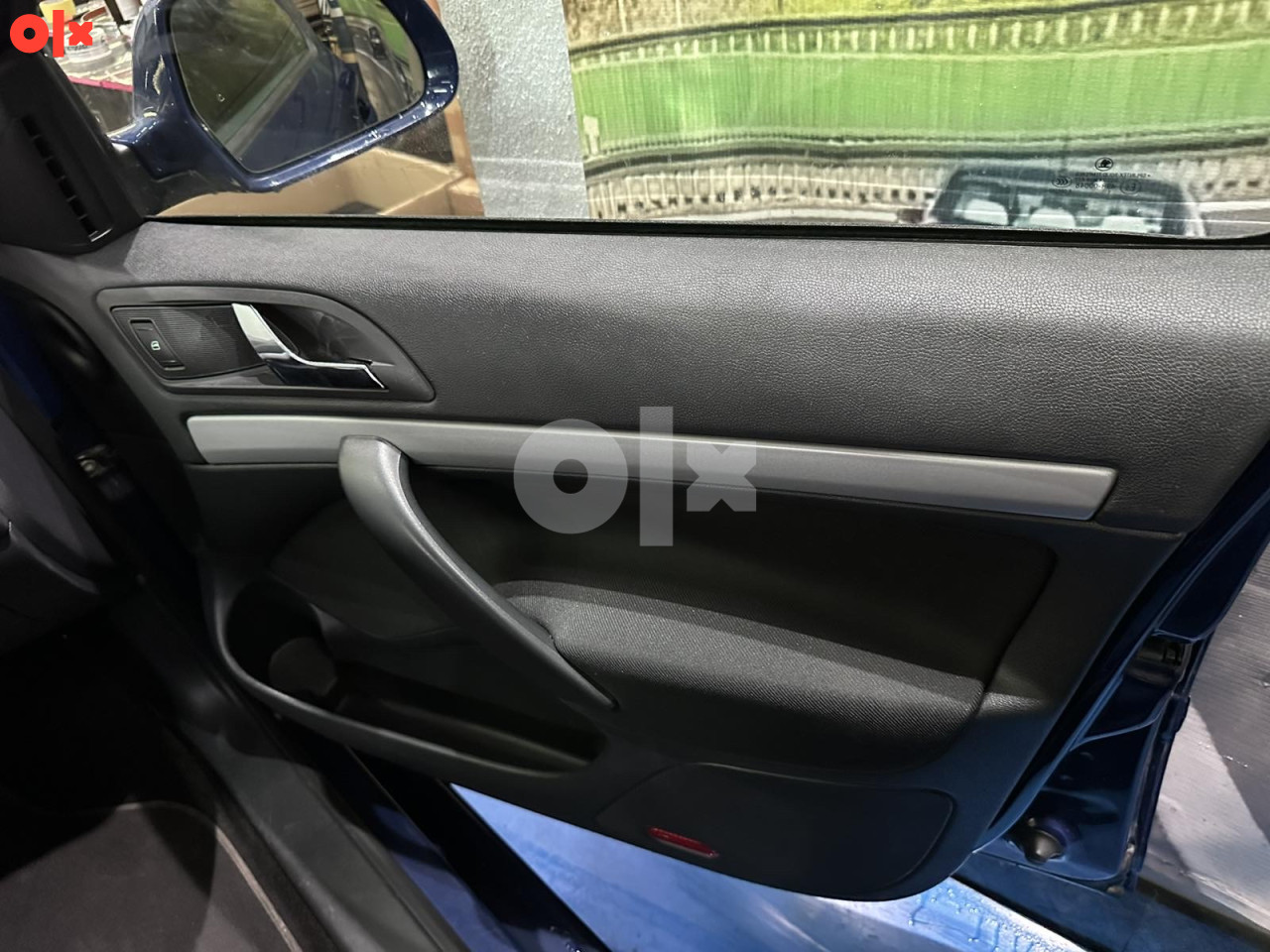 ŠKODA OCTAVIA SW 1.6 TDI, 2011 GODINA, NAVIGACIJA,KLIMA