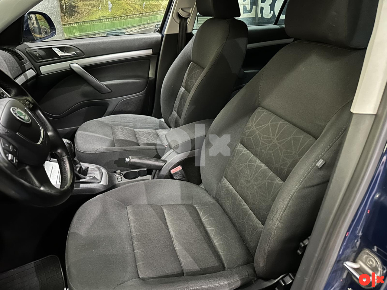 ŠKODA OCTAVIA SW 1.6 TDI, 2011 GODINA, NAVIGACIJA,KLIMA