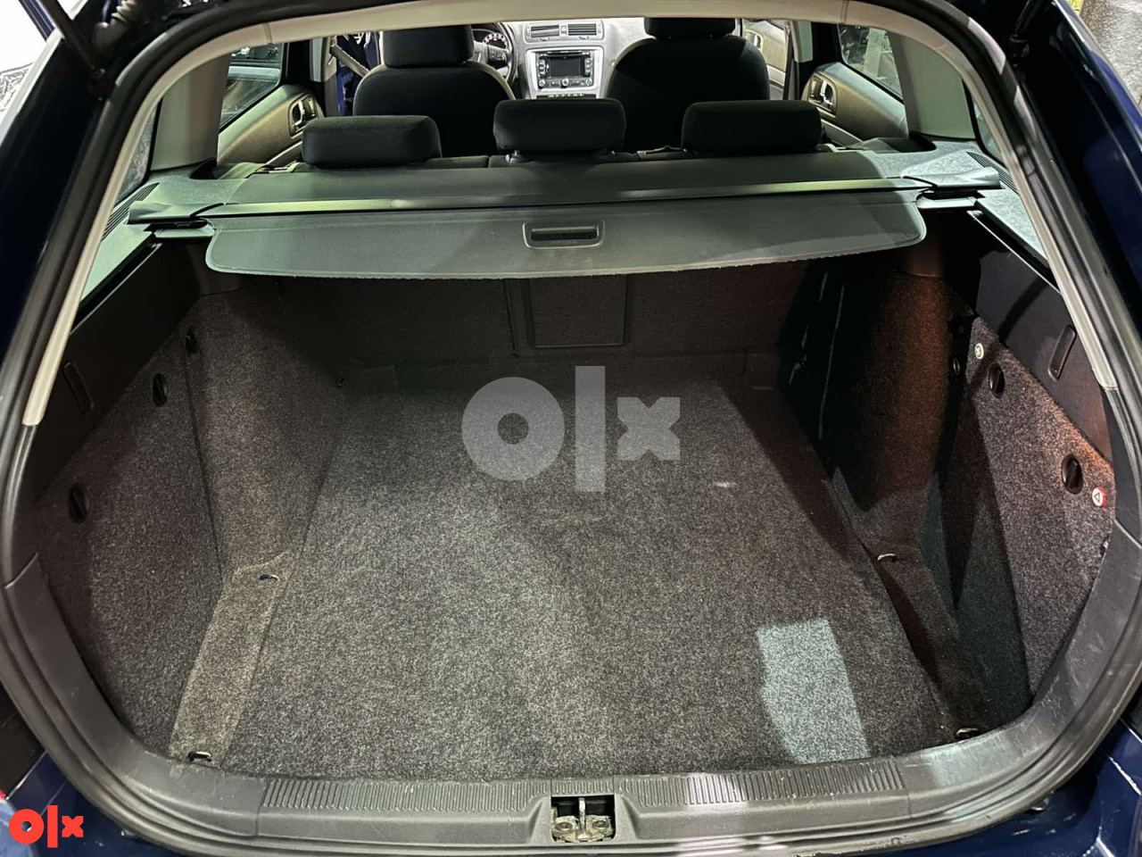 ŠKODA OCTAVIA SW 1.6 TDI, 2011 GODINA, NAVIGACIJA,KLIMA