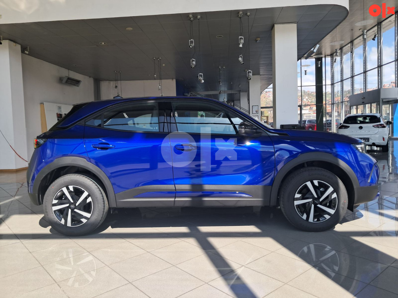 OPEL MOKKA EDITION 1.2T AT8 PROLJETNA AKCIJA