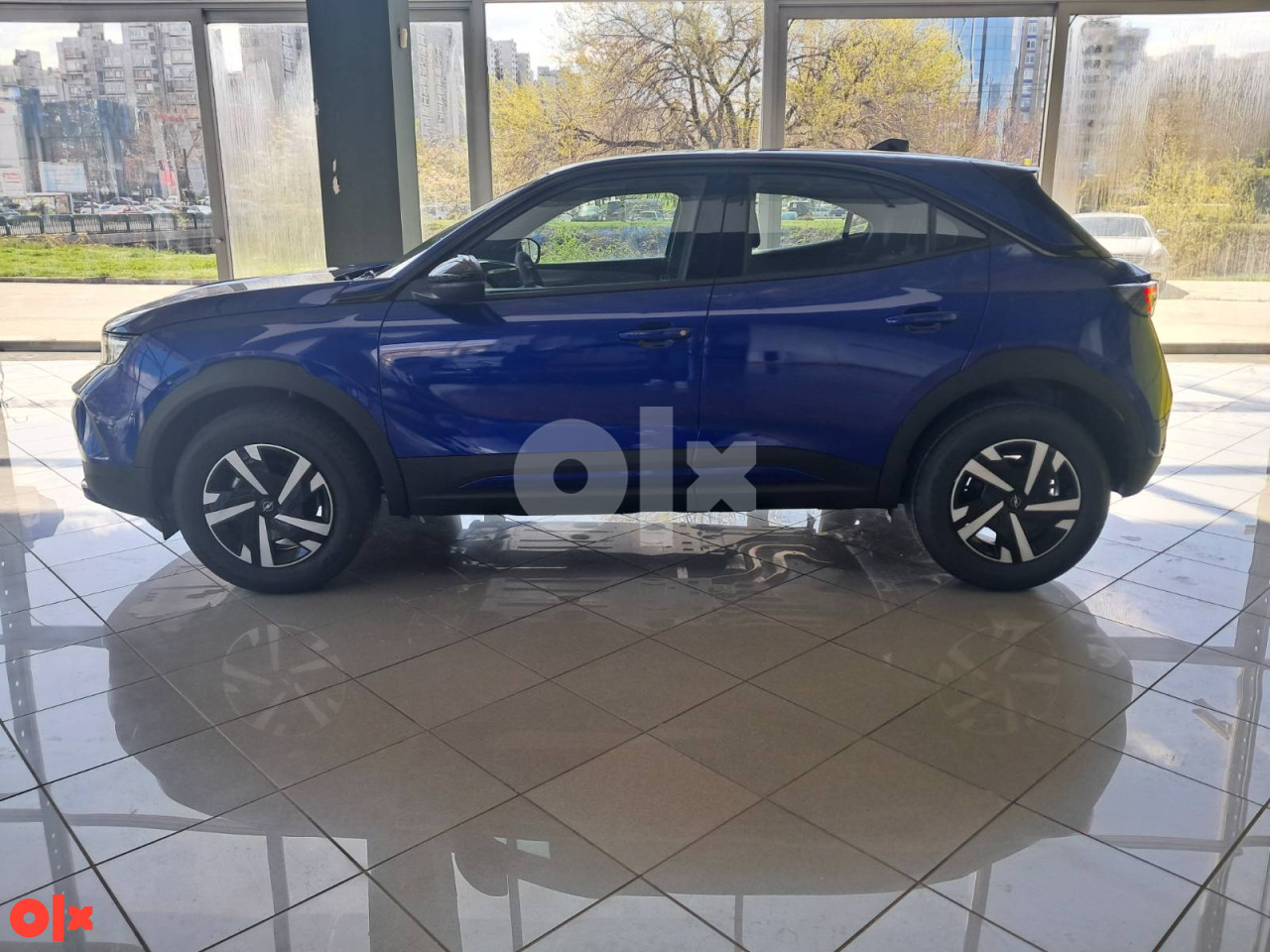 OPEL MOKKA EDITION 1.2T AT8 PROLJETNA AKCIJA