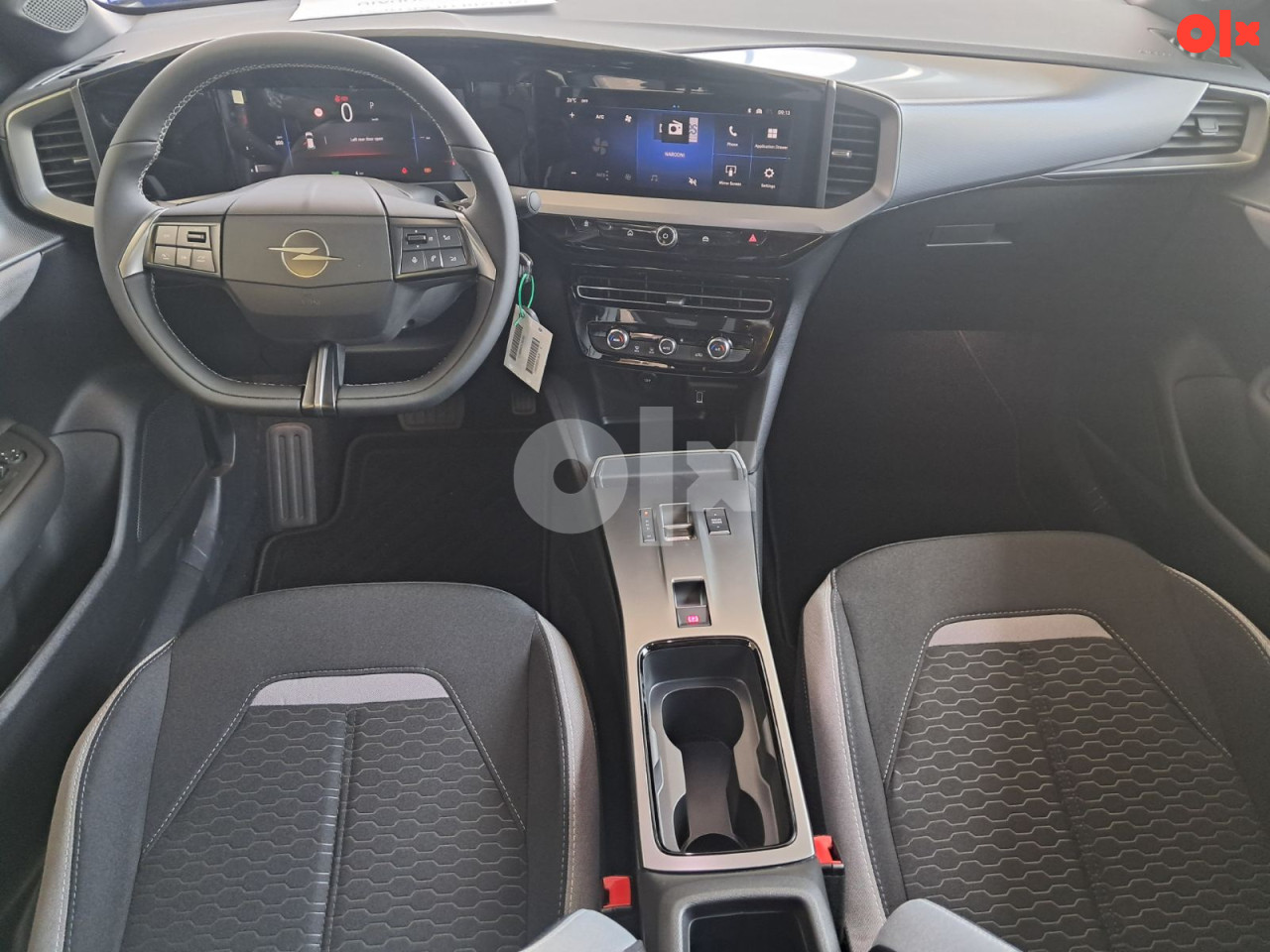 OPEL MOKKA EDITION 1.2T AT8 PROLJETNA AKCIJA