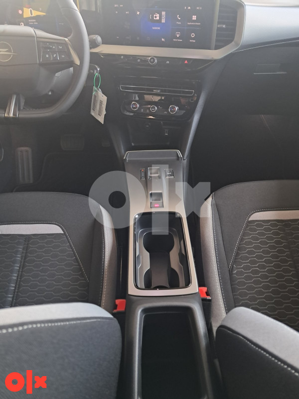 OPEL MOKKA EDITION 1.2T AT8 PROLJETNA AKCIJA