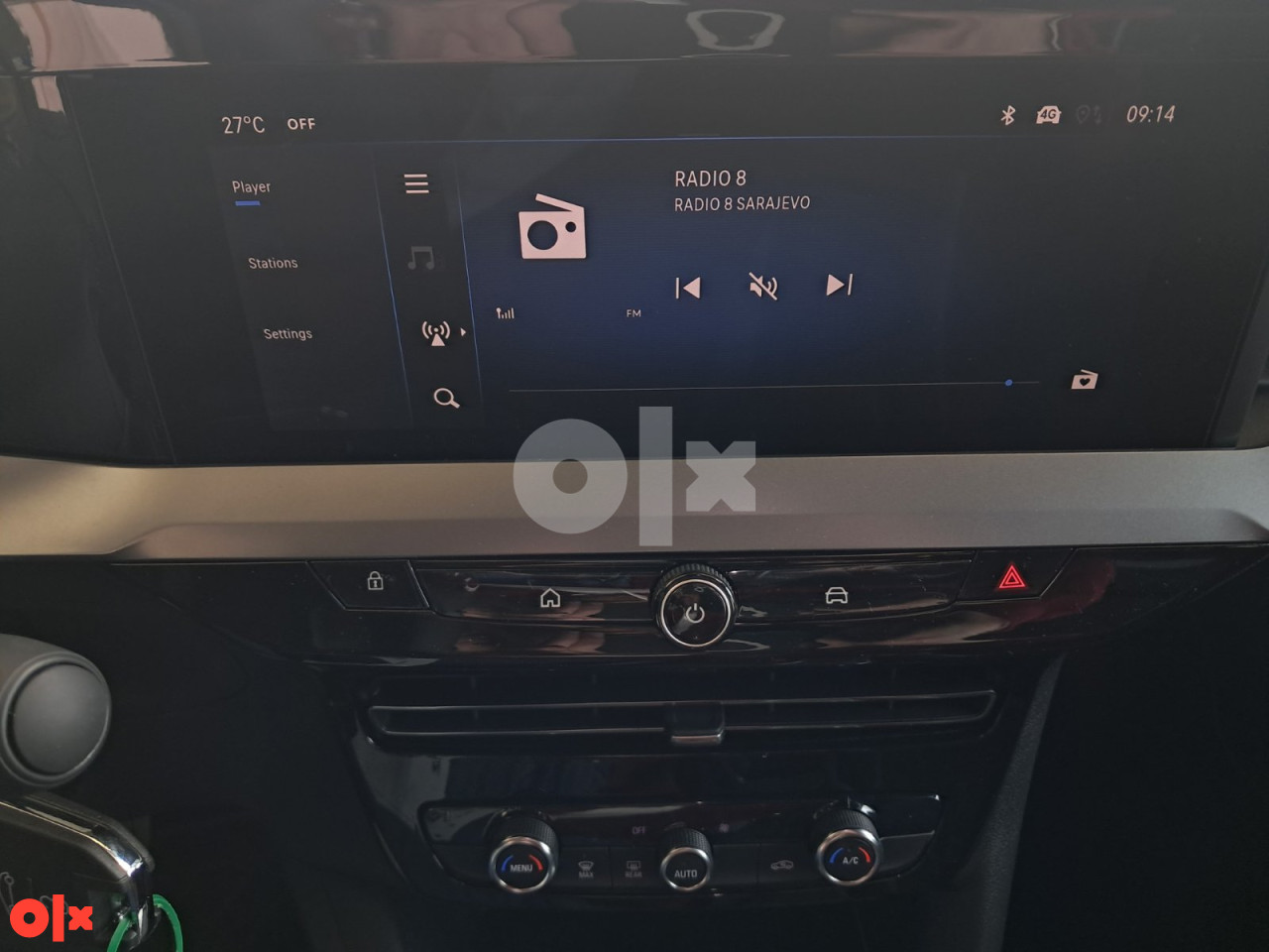 OPEL MOKKA EDITION 1.2T AT8 PROLJETNA AKCIJA