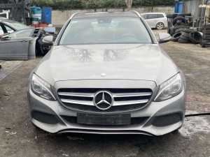 C Klasa Classa W205 1.6 CDI FAR HAUBA BRANIK DIJELOVI ADIS 22