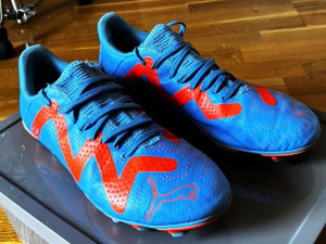 Kopačke Puma Future vel. 40,5