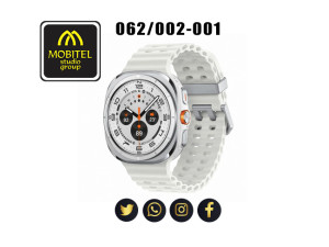Mobitel Studio Samsung GalaxyWatch Ultra47mm L705 White