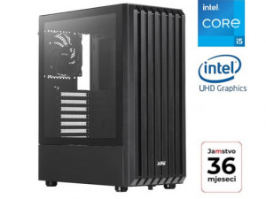 MSG/B i5-14400/16G/512G/500W (STORM)