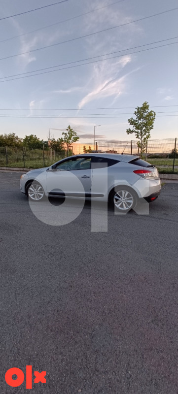 Renault Megane 2.0 Tce Coupe (169.000 predjenih kilometara)