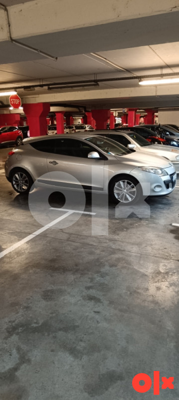 Renault Megane 2.0 Tce Coupe (169.000 predjenih kilometara)